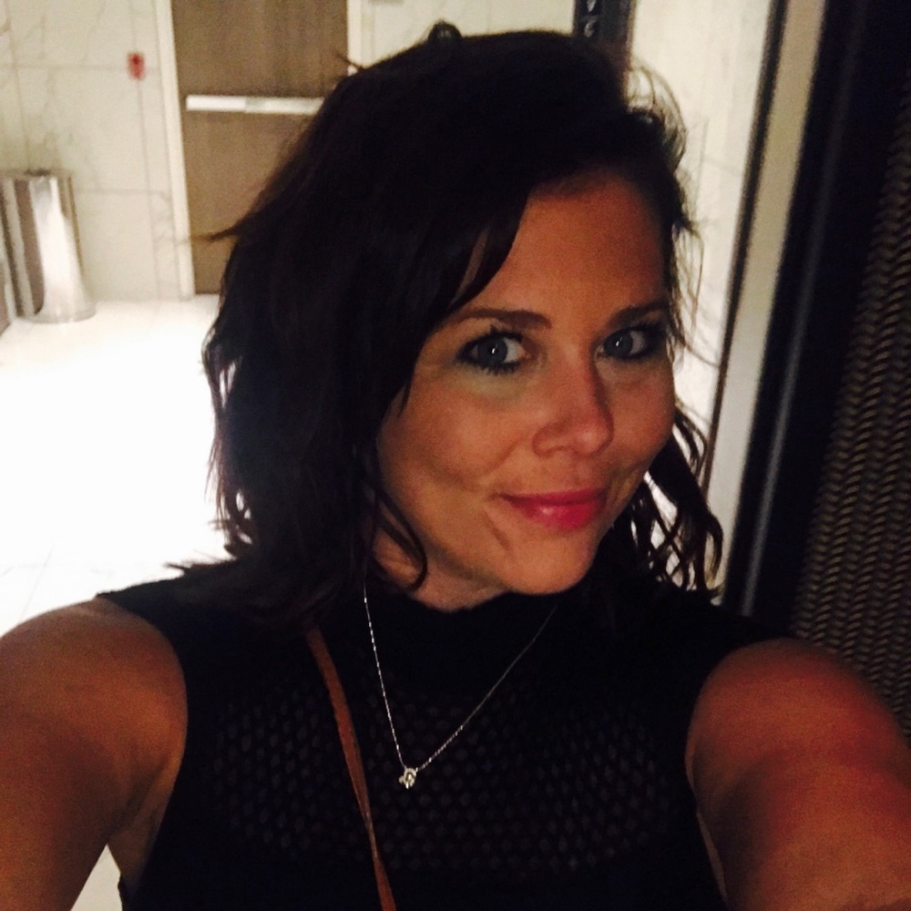 Meet your Posher, Nicole